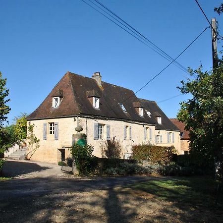 Вилла Le Bonheur Dans Notre Pre Sainte-Mondane Экстерьер фото