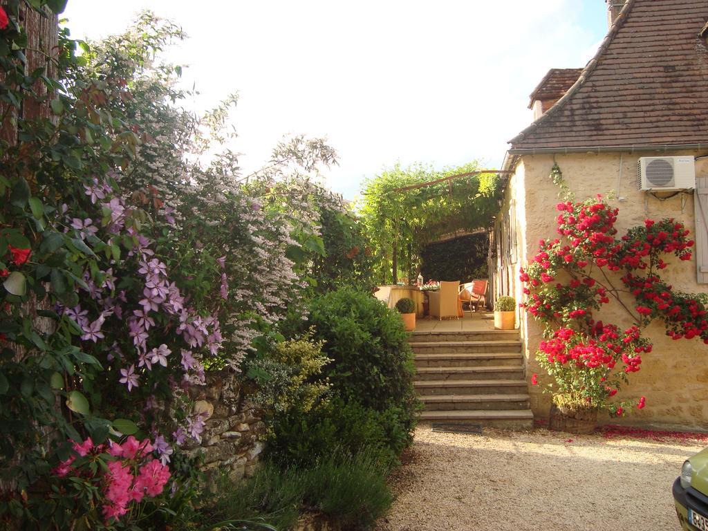 Вилла Le Bonheur Dans Notre Pre Sainte-Mondane Экстерьер фото