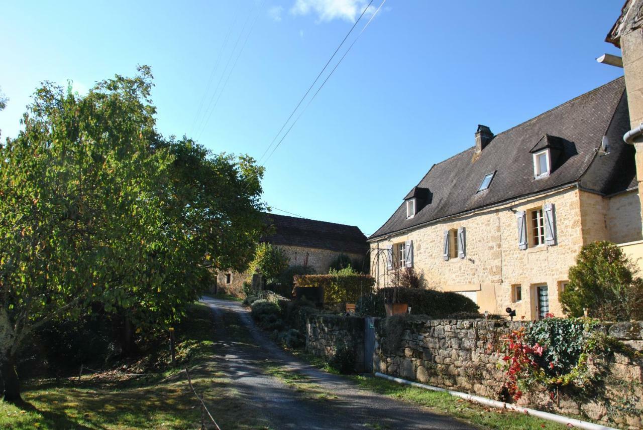Вилла Le Bonheur Dans Notre Pre Sainte-Mondane Экстерьер фото