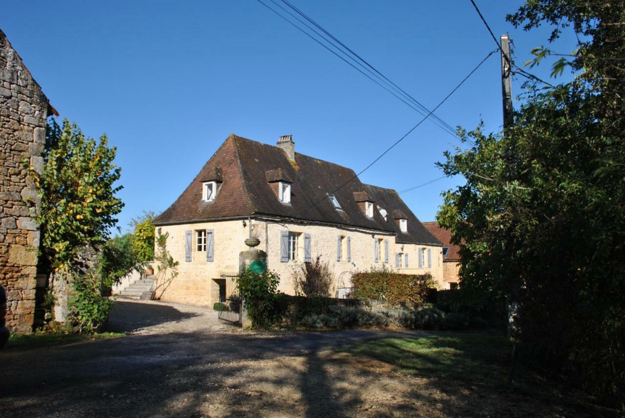 Вилла Le Bonheur Dans Notre Pre Sainte-Mondane Экстерьер фото
